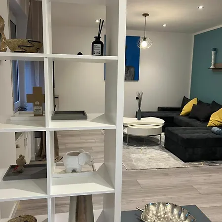 公寓 Mobembo 孔茨