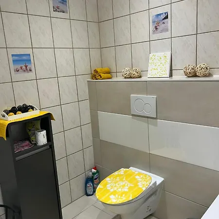 Mobembo Апартаменты