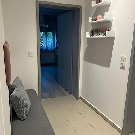 Apartment Mobembo Konz