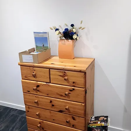 Apartment Mobembo Konz