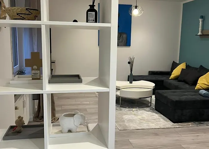 Apartment Mobembo Konz