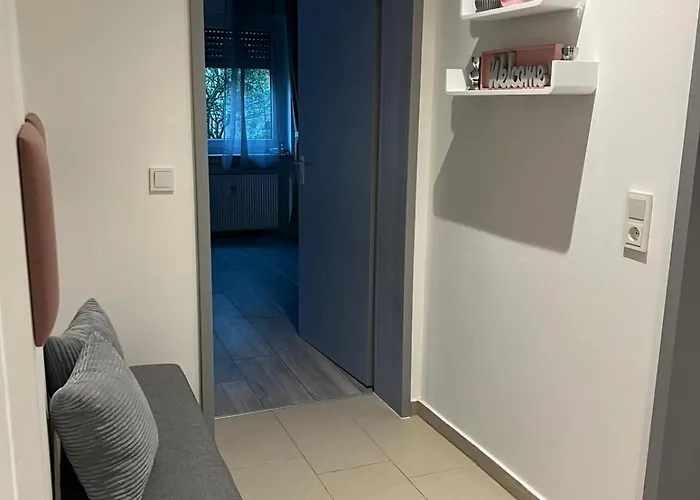 Apartment Mobembo Konz