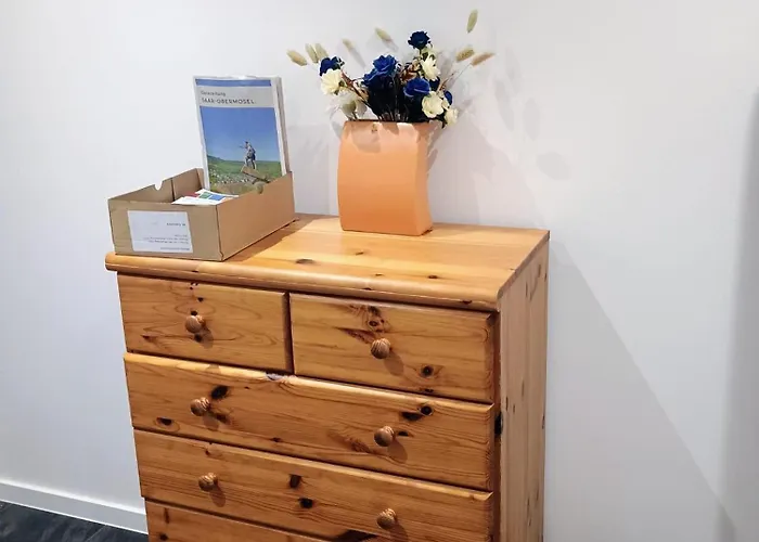 아파트 Mobembo 콘즈